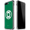 DC Comics Green Lantern Original Logo iPhone 7/8 Plus Clear Case