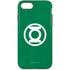 DC Comics Green Lantern Original Logo iPhone 8 Pro Case