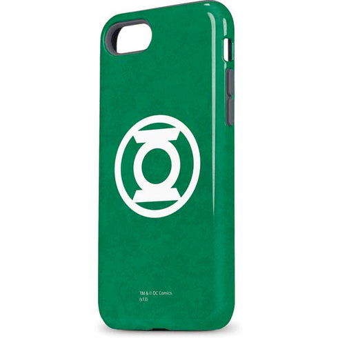 DC Comics Green Lantern Original Logo iPhone 8 Pro Case