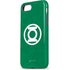 DC Comics Green Lantern Original Logo iPhone 8 Pro Case