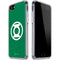 DC Comics Green Lantern Original Logo iPhone SE (2nd & 3rd Gen) Clear Case