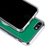 DC Comics Green Lantern Original Logo iPhone SE (2nd & 3rd Gen) Clear Case