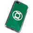 DC Comics Green Lantern Original Logo iPhone SE (2nd & 3rd Gen) Clear Case