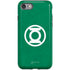 DC Comics Green Lantern Original Logo iPhone SE (2nd & 3rd Gen) Pro Case