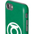 DC Comics Green Lantern Original Logo iPhone SE (2nd & 3rd Gen) Pro Case