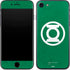 DC Comics Green Lantern Original Logo iPhone SE (2nd & 3rd Gen) Skin