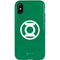 DC Comics Green Lantern Original Logo iPhone X Pro Case