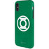 DC Comics Green Lantern Original Logo iPhone X Pro Case
