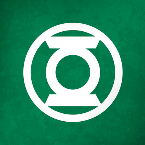 DC Comics Green Lantern Original Logo iPhone X Pro Case
