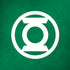 DC Comics Green Lantern Original Logo iPhone X Pro Case