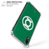 DC Comics Green Lantern Original Logo iPhone XR Clear Case