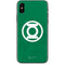 DC Comics Green Lantern Original Logo iPhone XS Max Skin