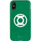 DC Comics Green Lantern Original Logo iPhone XS Pro Case