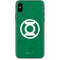 DC Comics Green Lantern Original Logo iPhone XS Skin