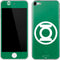 DC Comics Green Lantern Original Logo Apple iPod Skin