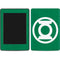 DC Comics Green Lantern Original Logo Amazon Kindle Skin