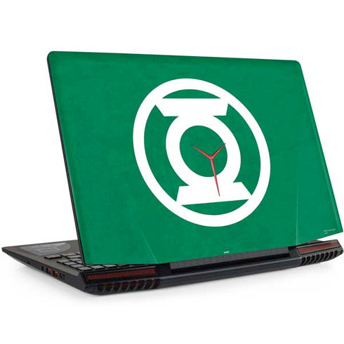 DC Comics Green Lantern Original Logo Legion Y720 Skin