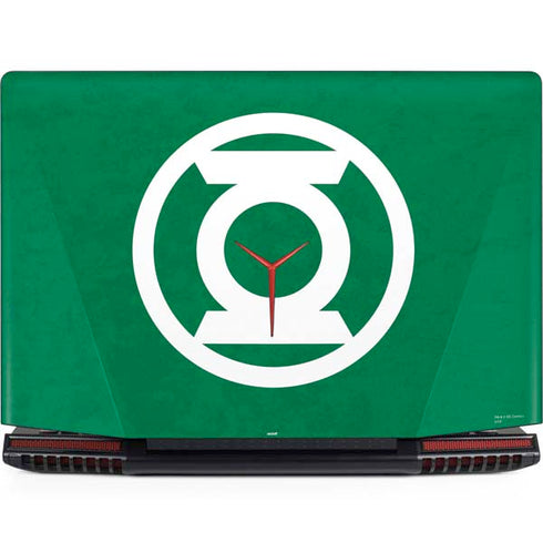 DC Comics Green Lantern Original Logo Legion Y720 Skin