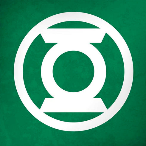 DC Comics Green Lantern Original Logo Legion Y720 Skin