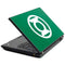 DC Comics Green Lantern Original Logo Lenovo T420 Skin