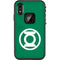 DC Comics Green Lantern Original Logo LifeProof Fre iPhone Skin