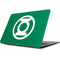 DC Comics Green Lantern Original Logo Apple MacBook Skin