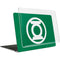 DC Comics Green Lantern Original Logo MacBook Air 13in (2020) Case plus Skin
