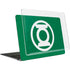 DC Comics Green Lantern Original Logo MacBook Air 13in M1 (2021) Case plus Skin