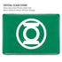 DC Comics Green Lantern Original Logo MacBook Air 13in M1 (2021) Case plus Skin