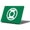 DC Comics Green Lantern Original Logo Apple MacBook Pro 13-inch Skin