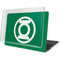 DC Comics Green Lantern Original Logo MacBook Pro 16in (2019-20) Case plus Skin