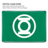 DC Comics Green Lantern Original Logo MacBook Pro 16in (2021-25) Case plus Skin
