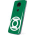 DC Comics Green Lantern Original Logo Moto E5 Plus Skin