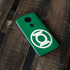 DC Comics Green Lantern Original Logo Moto E5 Plus Skin