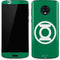 DC Comics Green Lantern Original Logo Moto G6 Skin