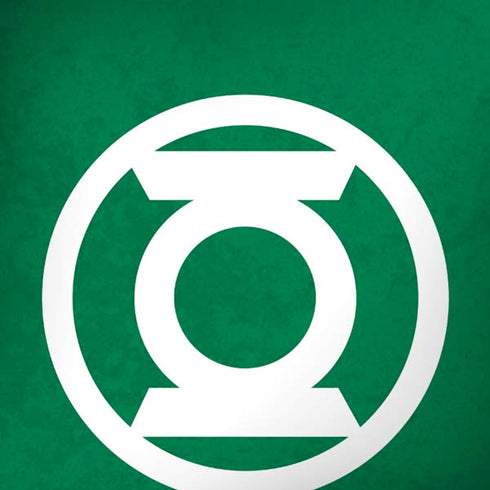 DC Comics Green Lantern Original Logo Moto G6 Skin