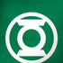 DC Comics Green Lantern Original Logo Moto G6 Skin