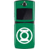 DC Comics Green Lantern Original Logo Motorola RAZR Skin