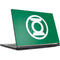 DC Comics Green Lantern Original Logo MSI GS65 Stealth Laptop Skin