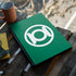 DC Comics Green Lantern Original Logo MSI GS65 Stealth Laptop Skin