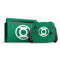 DC Comics Green Lantern Original Logo Nintendo Switch Bundle Skin