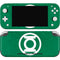 DC Comics Green Lantern Original Logo Nintendo Switch Lite Skin