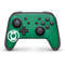 DC Comics Green Lantern Original Logo Nintendo Switch Pro Controller Skin