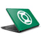 DC Comics Green Lantern Original Logo HP Notebook Skin