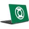 DC Comics Green Lantern Original Logo Notebook 9 Pro 13in (2017) Skin