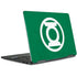 DC Comics Green Lantern Original Logo Notebook 9 Pro 13in (2017) Skin