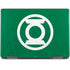 DC Comics Green Lantern Original Logo Notebook 9 Pro 13in (2017) Skin
