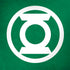 DC Comics Green Lantern Original Logo Notebook 9 Pro 13in (2017) Skin