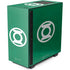 DC Comics Green Lantern Original Logo NZXT H510 Compact ATX Mid-Tower Case Skin