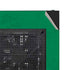 DC Comics Green Lantern Original Logo NZXT H510 Compact ATX Mid-Tower Case Skin